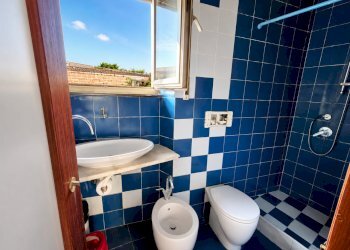 bagno_boschetti - Monolocale La Spezia - foto 4