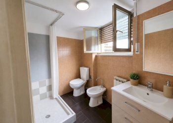 bagno_progetto - Trilocale La Spezia - foto 13
