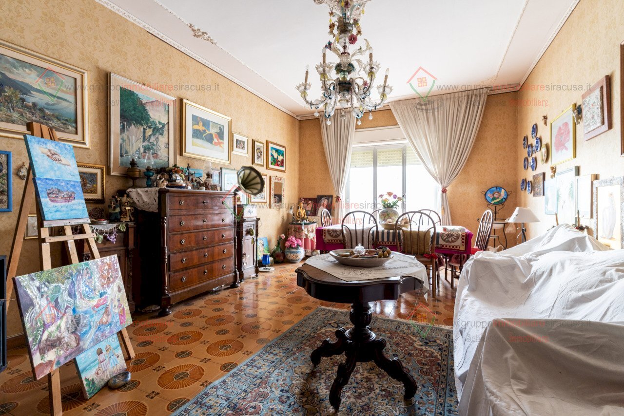 RIC07589.jpg - Apartment Siracusa - photo 2