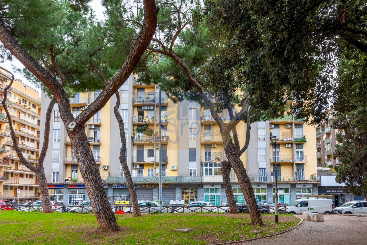 Esterno - Quadrilocale Piazza dei Consoli, Roma - foto 2