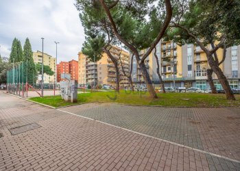 Esterno - Quadrilocale Piazza dei Consoli, Roma - foto 3