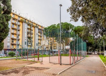 Esterno - Quadrilocale Piazza dei Consoli, Roma - foto 4