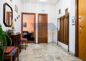 Ingresso - Quadrilocale Piazza dei Consoli, Roma - foto 15