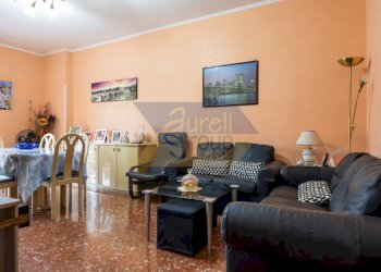 Salone - Quadrilocale Piazza dei Consoli, Roma - foto 18