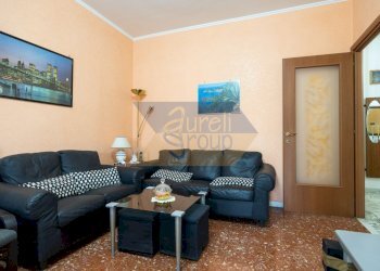 Salone - Quadrilocale Piazza dei Consoli, Roma - foto 20