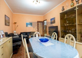 Salone - Quadrilocale Piazza dei Consoli, Roma - foto 22