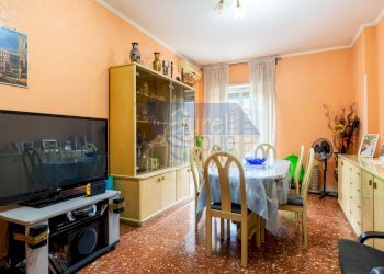 Salone - Quadrilocale Piazza dei Consoli, Roma - foto 23