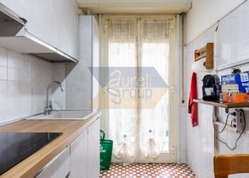 Cucina - Quadrilocale Piazza dei Consoli, Roma - foto 28