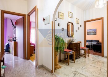 Disimpegno - Quadrilocale Piazza dei Consoli, Roma - foto 29