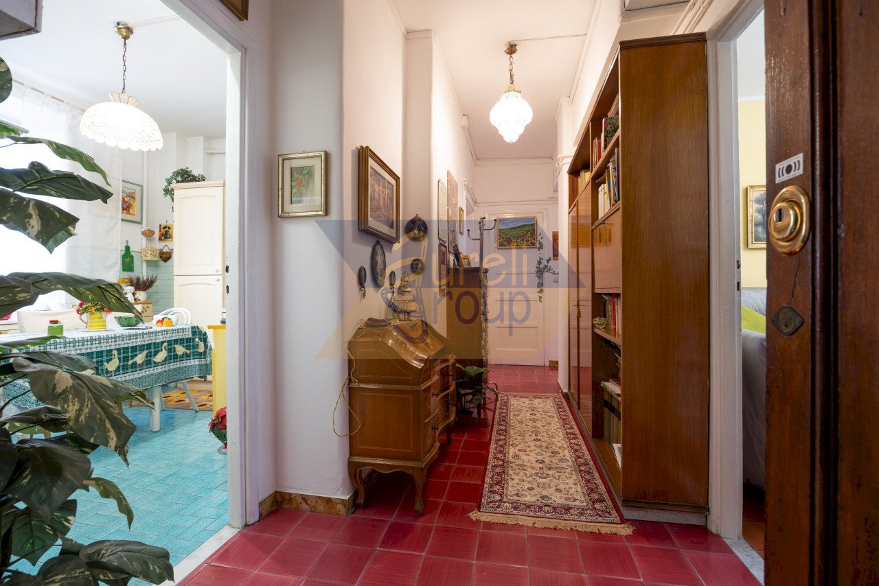 Ingresso - Bilocale Via Taurasia 9, Roma - foto 1