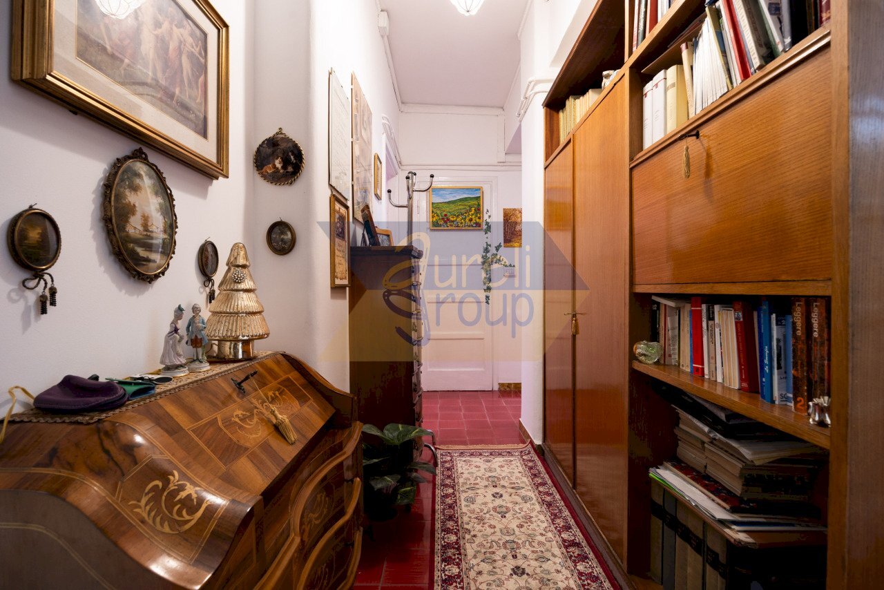 interni - Bilocale Via Taurasia 9, Roma - foto 3