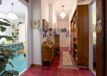 Ingresso - Bilocale Via Taurasia 9, Roma - foto 1