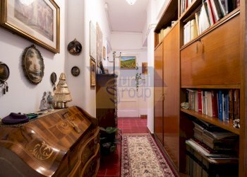 interni - Bilocale Via Taurasia 9, Roma - foto 3