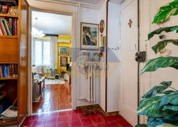 interni - Bilocale Via Taurasia 9, Roma - foto 4