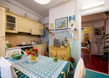 cucina - Bilocale Via Taurasia 9, Roma - foto 8