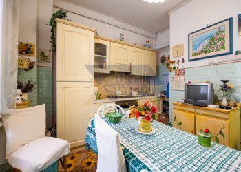 cucina - Bilocale Via Taurasia 9, Roma - foto 9