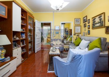 soggiorno - Bilocale Via Taurasia 9, Roma - foto 13