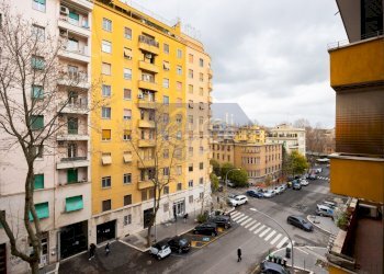 affaccio - Bilocale Via Taurasia 9, Roma - foto 15