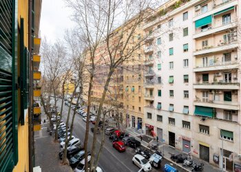 affaccio - Bilocale Via Taurasia 9, Roma - foto 16