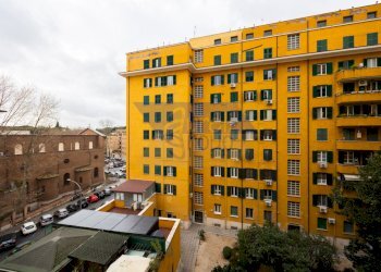 affaccio - Bilocale Via Taurasia 9, Roma - foto 17