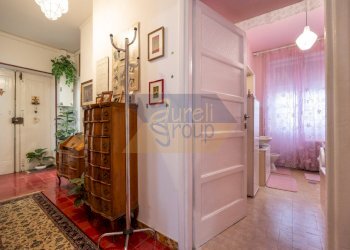 interni - Bilocale Via Taurasia 9, Roma - foto 18