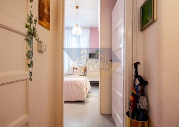 interni - Bilocale Via Taurasia 9, Roma - foto 22