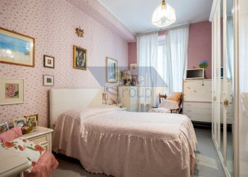 camera da letto - Bilocale Via Taurasia 9, Roma - foto 23