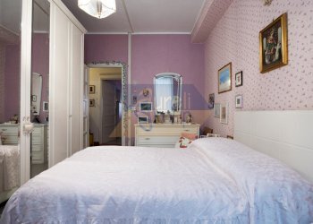 camera da letto - Bilocale Via Taurasia 9, Roma - foto 25