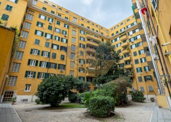 palazzo - Bilocale Via Taurasia 9, Roma - foto 26