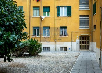 palazzo - Bilocale Via Taurasia 9, Roma - foto 27