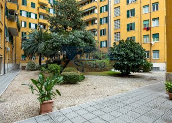 palazzo - Bilocale Via Taurasia 9, Roma - foto 28