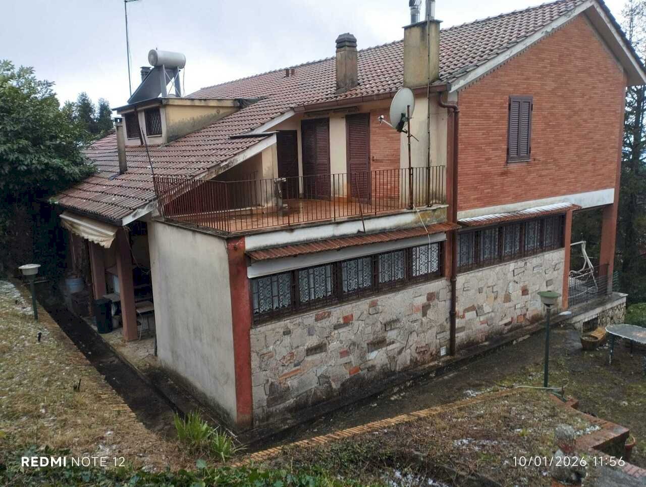 Villino - Villa Via delle Barozze, Rocca di Papa - foto 3