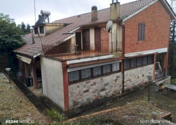 Villino - Villa Via delle Barozze, Rocca di Papa - foto 3