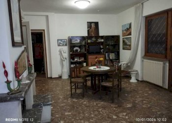 Salone - Villa Via delle Barozze, Rocca di Papa - foto 5