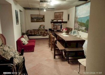 Salone - Villa Via delle Barozze, Rocca di Papa - foto 6