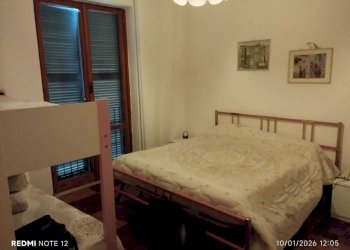 Camera - Villa Via delle Barozze, Rocca di Papa - foto 11