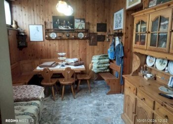 Taverna - Villa Via delle Barozze, Rocca di Papa - foto 13