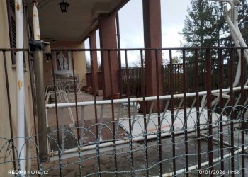 Terrazzo - Villa Via delle Barozze, Rocca di Papa - foto 14