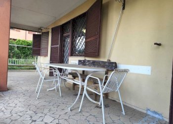 Terrazo - Villa Via delle Barozze, Rocca di Papa - foto 17