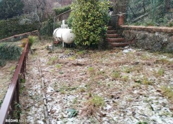 Esterni - Villa Via delle Barozze, Rocca di Papa - foto 21