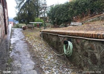 Esterno - Villa Via delle Barozze, Rocca di Papa - foto 22