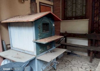 Esterno - Villa Via delle Barozze, Rocca di Papa - foto 23