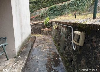 Esterno - Villa Via delle Barozze, Rocca di Papa - foto 24