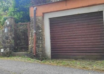 Box auto - Villa Via delle Barozze, Rocca di Papa - foto 25