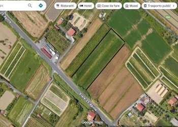 Immagine.png - Terreno agricolo Sarzana - foto 1
