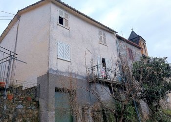 1.jpg - Casa semi indipendente Via Case Sparse 1, Fivizzano - foto 1