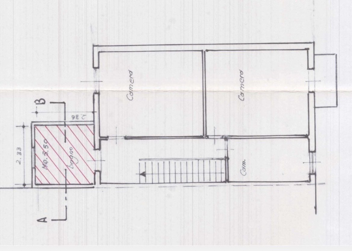 P.1? Principale.jpg - Casa semi indipendente Viale Giovanni Pascoli 164, Rimini - foto 2