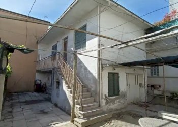 Esterno.jpg - Casa semi indipendente Viale Giovanni Pascoli 164, Rimini - foto 1