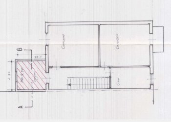 P.1? Principale.jpg - Casa semi indipendente Viale Giovanni Pascoli 164, Rimini - foto 2