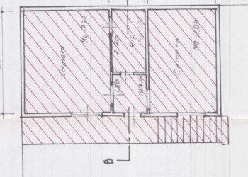 P.1? dependance.jpg - Casa semi indipendente Viale Giovanni Pascoli 164, Rimini - foto 4